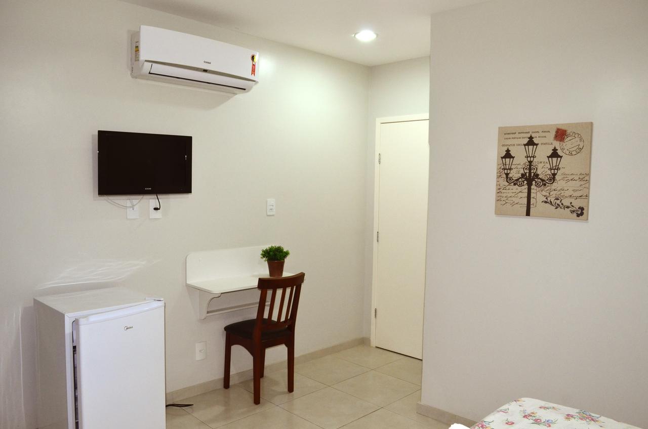 Hotel Sao Jose Sao Fidelis  Экстерьер фото