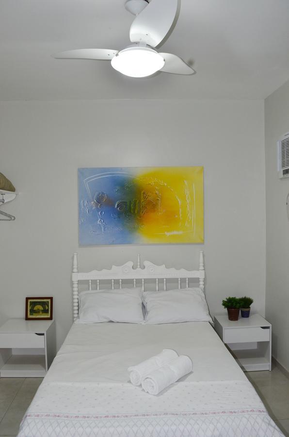 Hotel Sao Jose Sao Fidelis  Экстерьер фото