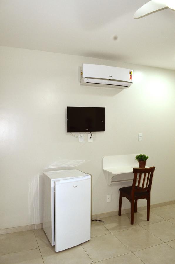 Hotel Sao Jose Sao Fidelis  Экстерьер фото