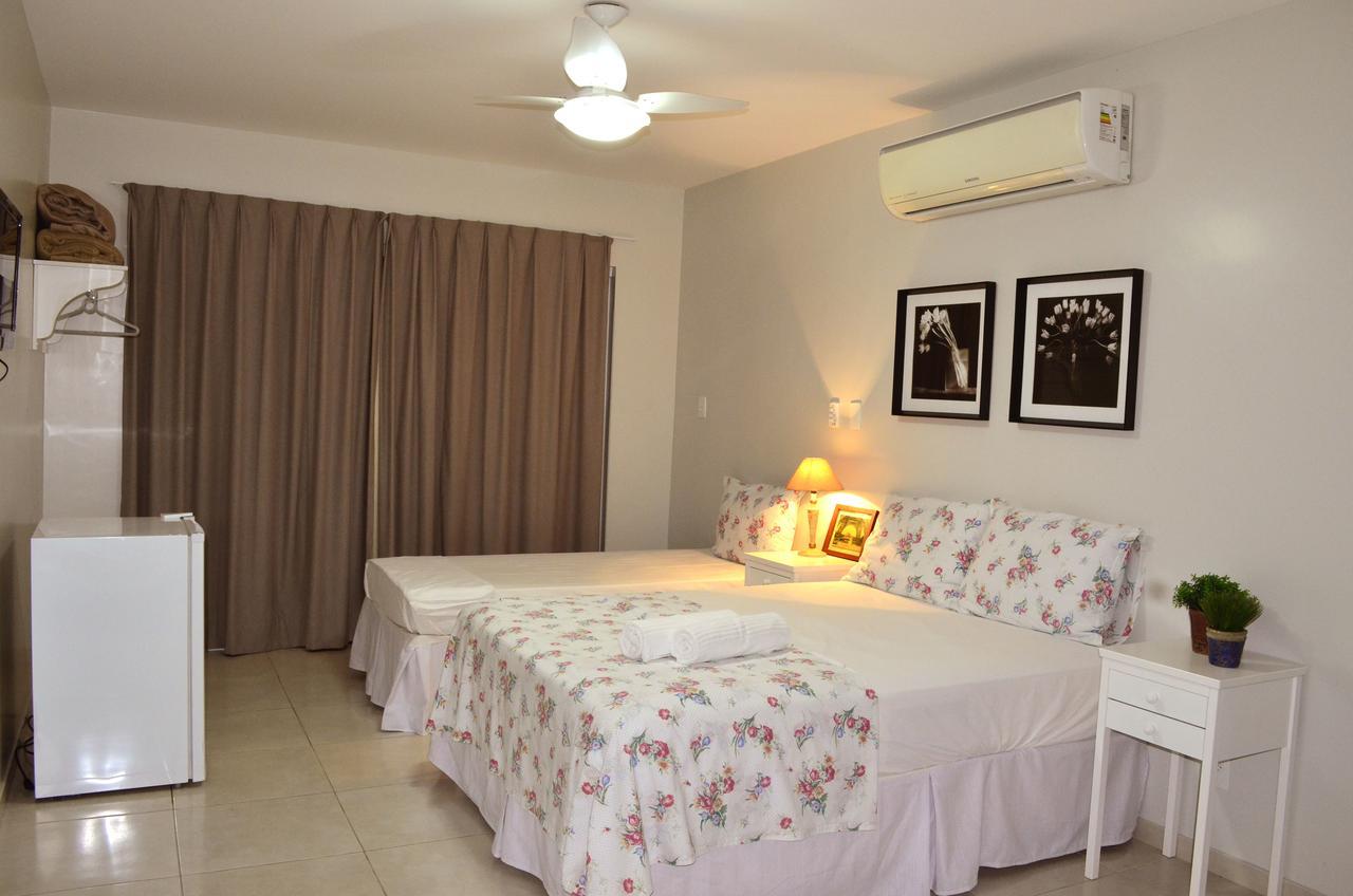 Hotel Sao Jose Sao Fidelis  Экстерьер фото