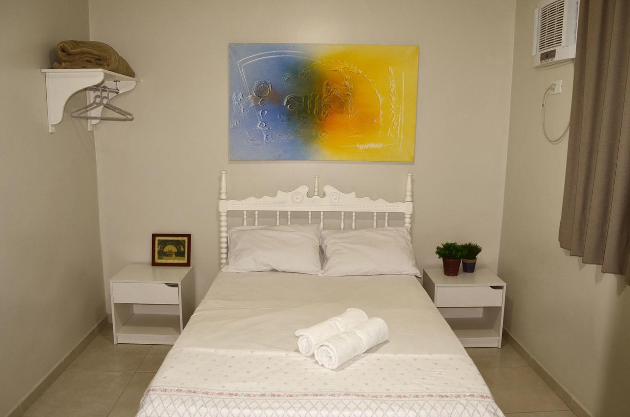 Hotel Sao Jose Sao Fidelis  Экстерьер фото
