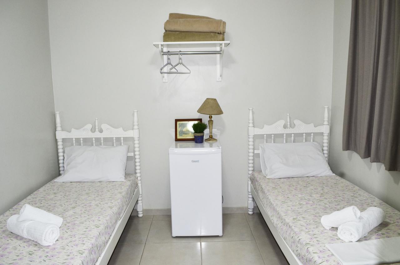 Hotel Sao Jose Sao Fidelis  Экстерьер фото