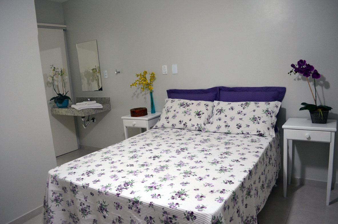 Hotel Sao Jose Sao Fidelis  Экстерьер фото
