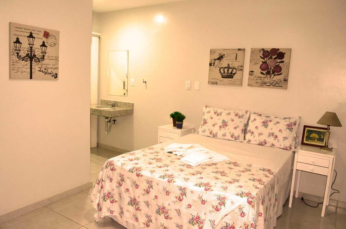 Hotel Sao Jose Sao Fidelis  Экстерьер фото