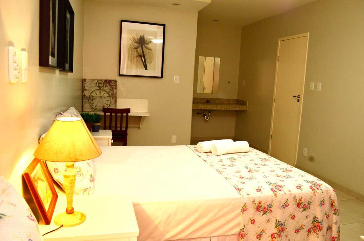 Hotel Sao Jose Sao Fidelis  Экстерьер фото